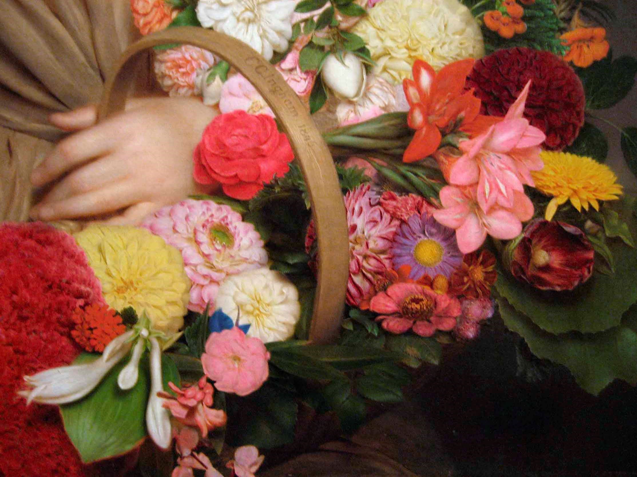 Flowers Flowers