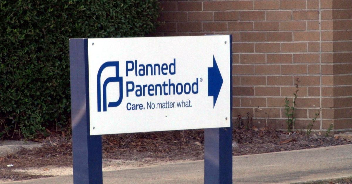 Planned Parenthood Volunteer Opportunity