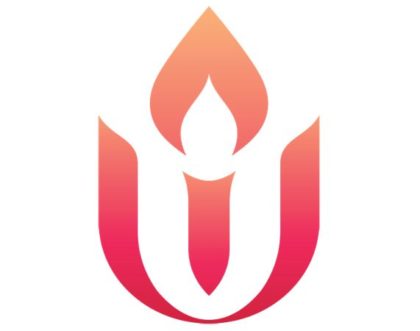 UUA Flaming Chalice Symbol