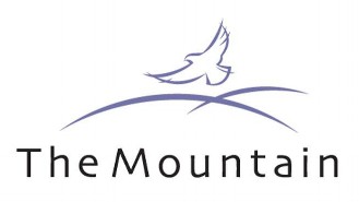 The Mountain Logo