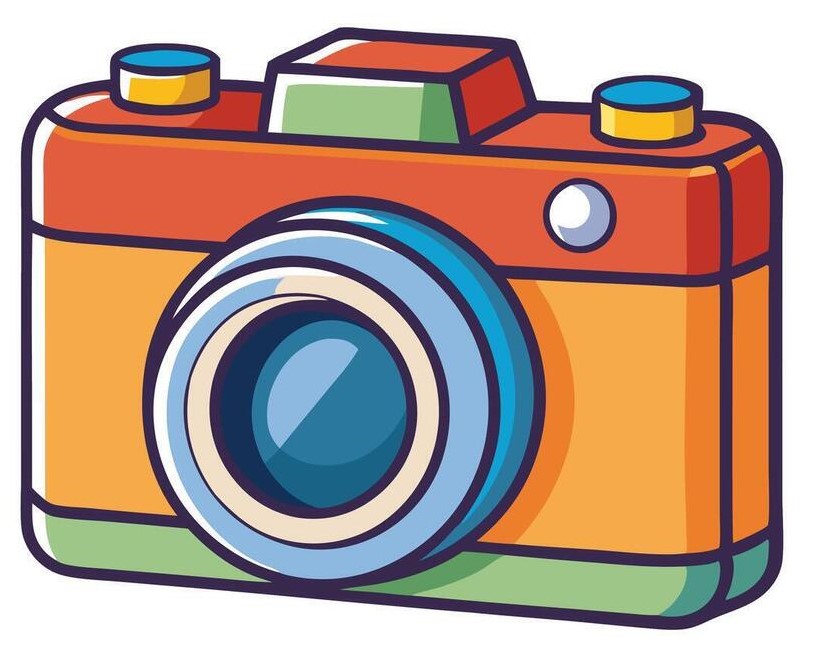 creative-colorful-camera-icon-in-a-cartoon-style-isolated-on-a-white-background-perfect-for-graphic-design-or-digital-content-usage-free-vector creative-colorful-camera-icon-in-a-cartoon-style-isolated-on-a-white-background-perfect-for-graphic-design-or-digital-content-usage-free-vector