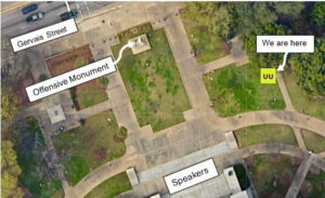 state house directions