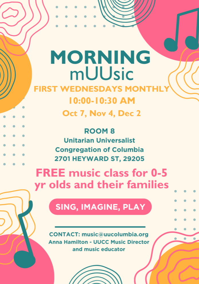 Colorful Modern Music Festival Poster (1)