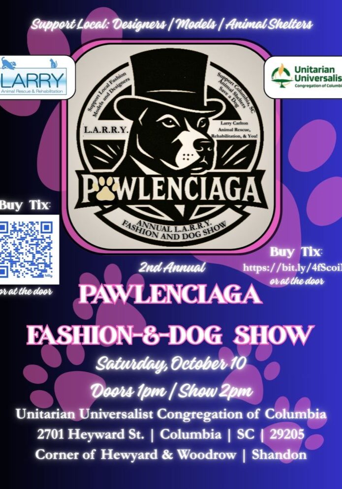 PAWLENCIAGA FASHION-&-DOG SHOW V2.026